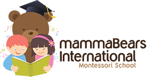 Mamma Bears International
